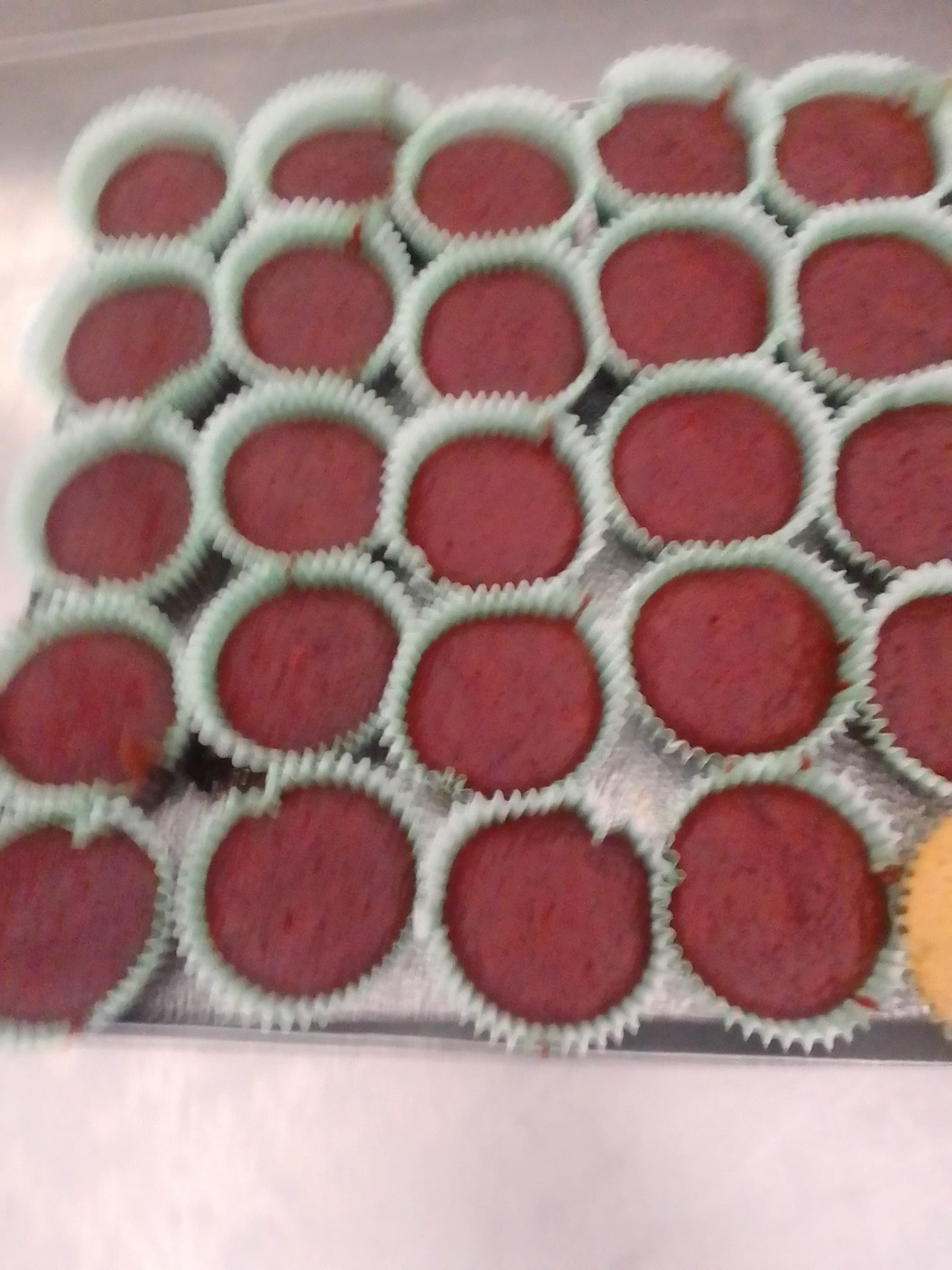 Cup cake